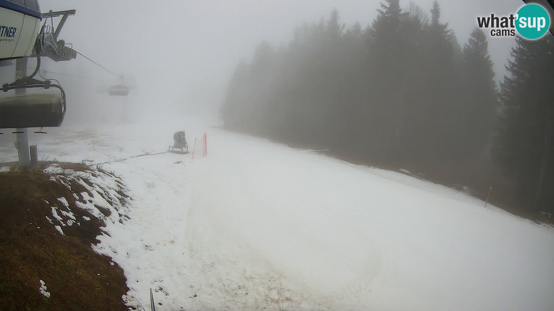 Maribor Pohorje – Pisker