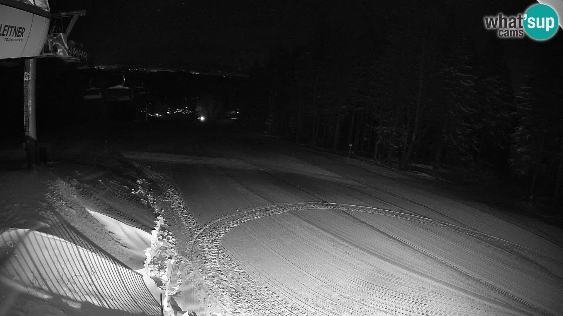 Maribor Pohorje – Pisker