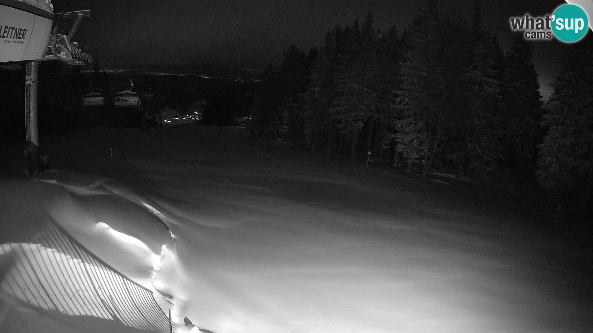 Maribor Pohorje – Pisker