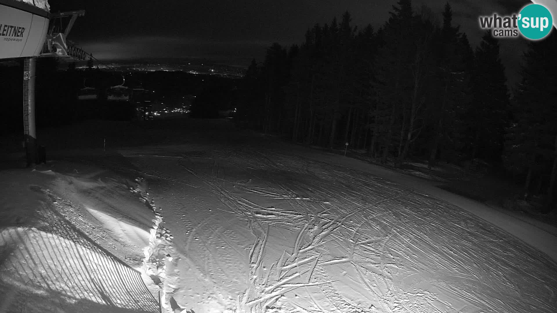 Maribor Pohorje – Pisker