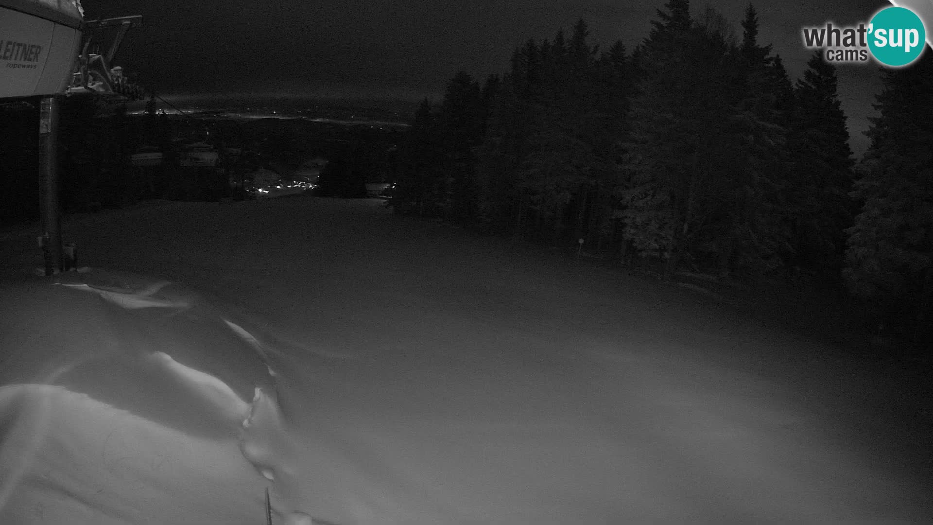 Maribor Pohorje – Pisker