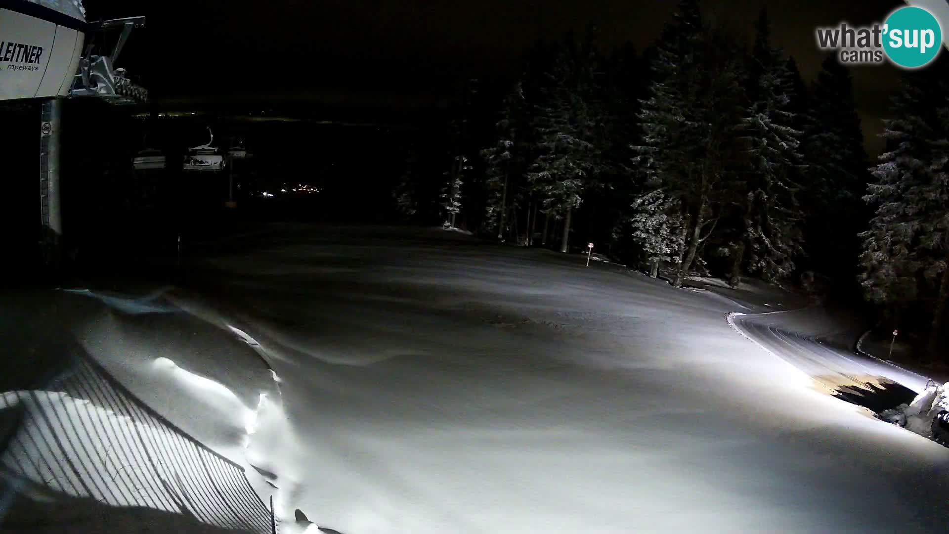 Mariborsko Pohorje – Pisker