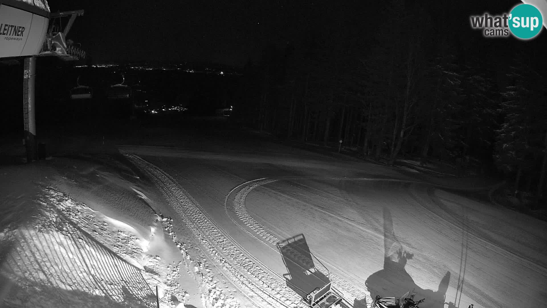 Mariborsko Pohorje – Pisker