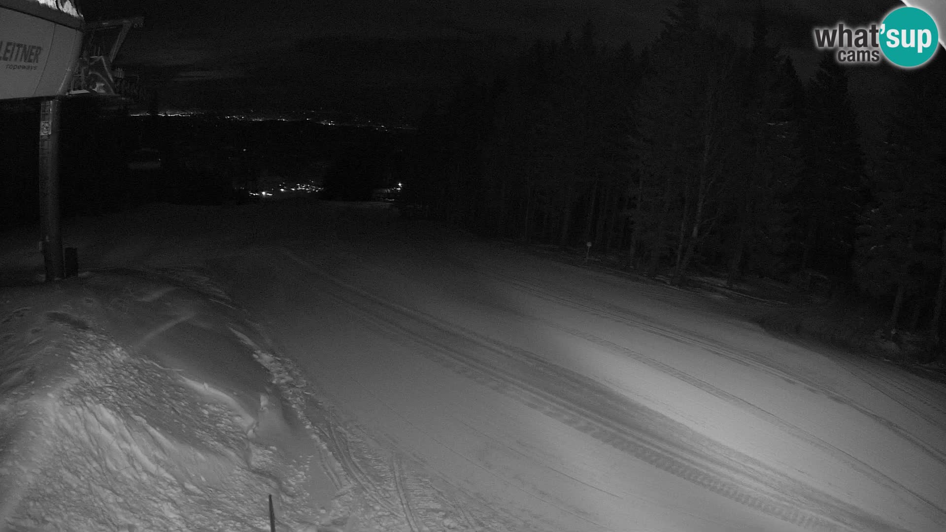 Mariborsko Pohorje – Pisker