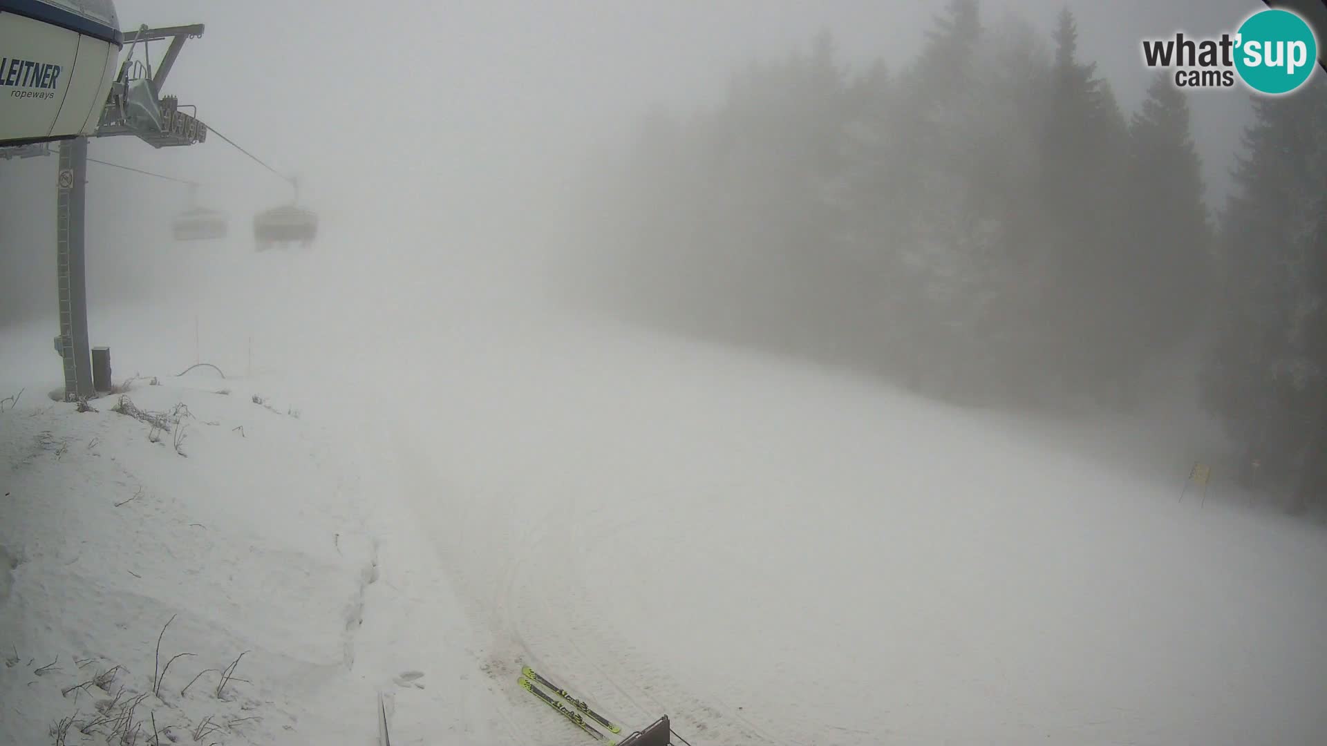 Maribor Pohorje – pohorje