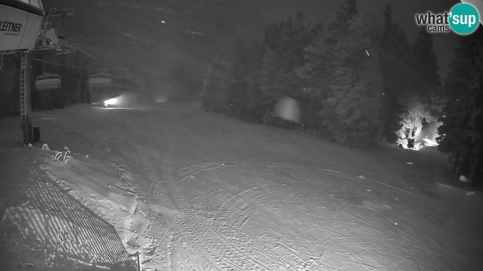 Maribor Pohorje – Pisker