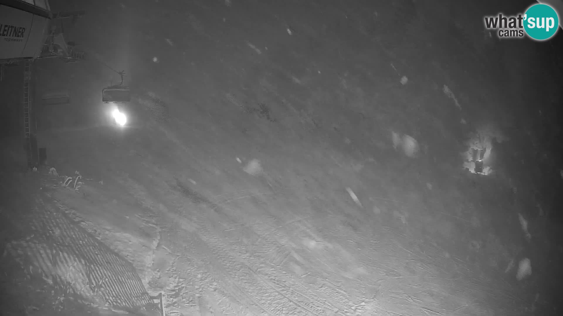 Maribor Pohorje – Pisker