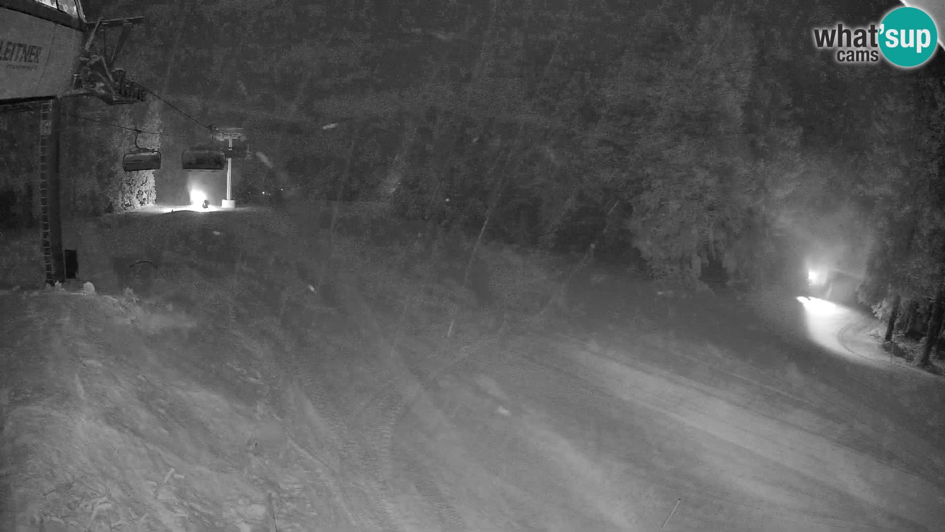 Maribor Pohorje – Pisker