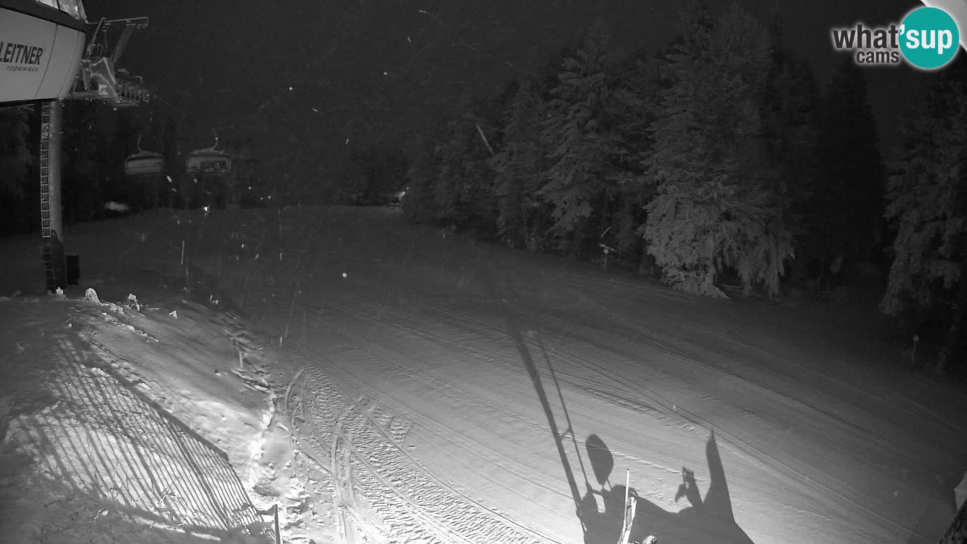 Mariborsko Pohorje – Pisker