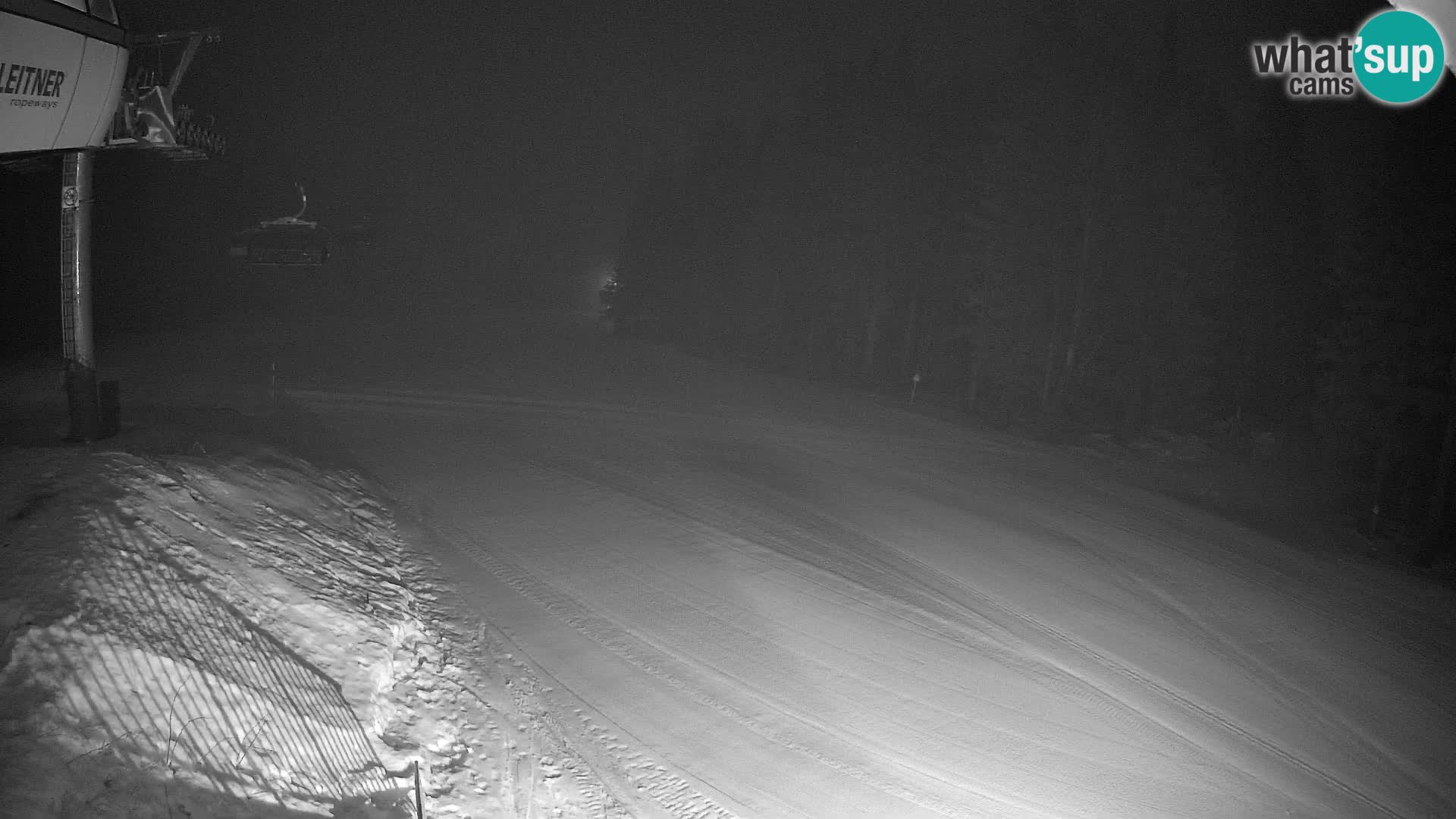 Mariborsko Pohorje – Pisker