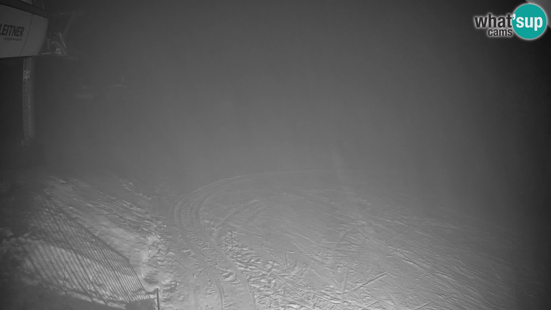 Maribor Pohorje Live webcam – Pisker – Slovenia