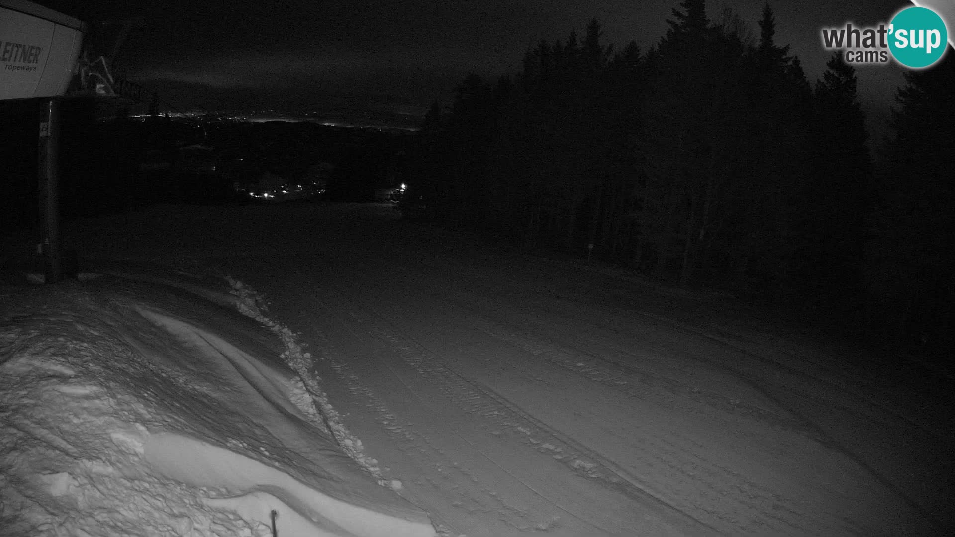 Maribor Pohorje – Pisker