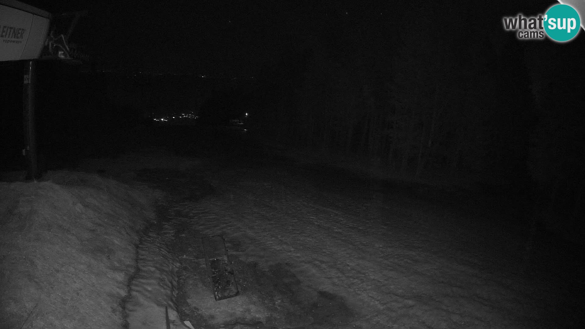 Maribor Pohorje – Pisker