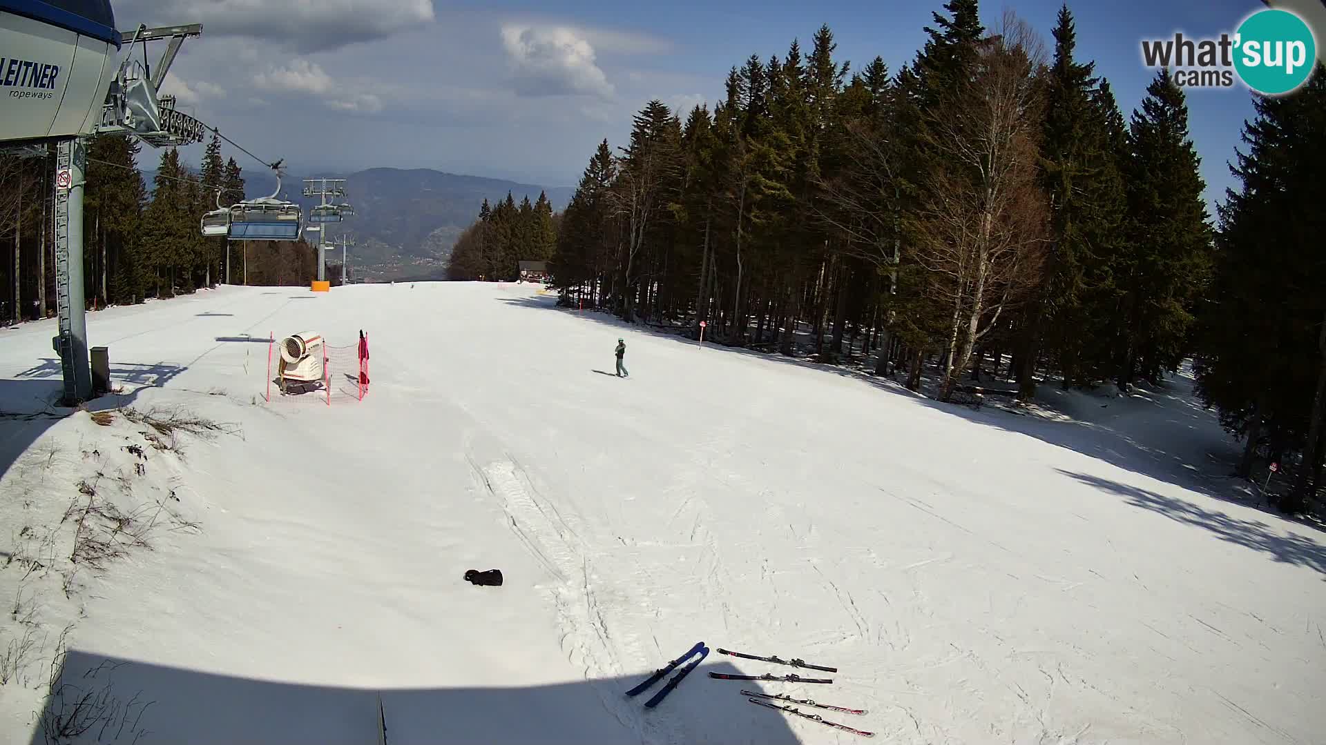 Maribor Pohorje – Pisker