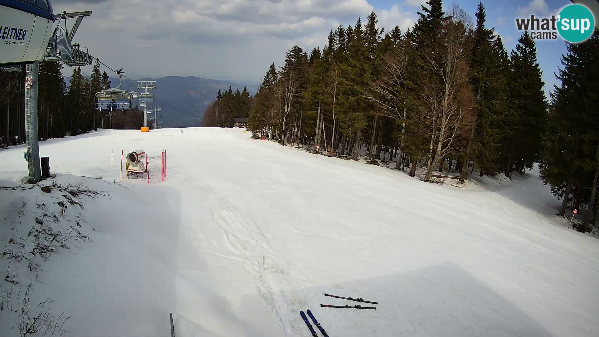 Maribor Pohorje – Pisker