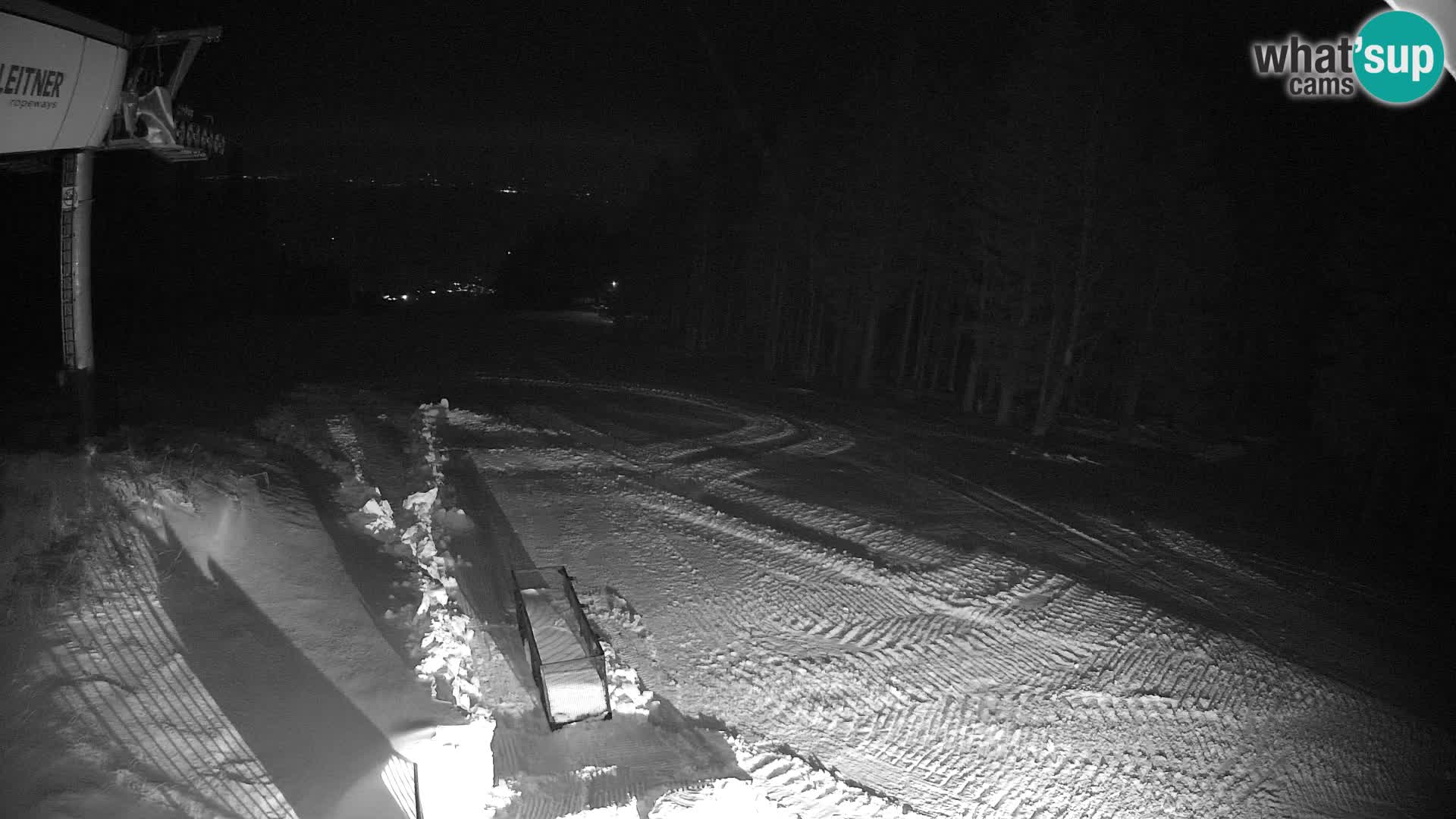 Maribor Pohorje – Pisker