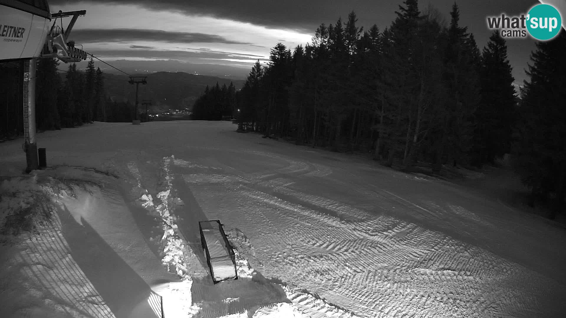 Maribor Pohorje – pohorje