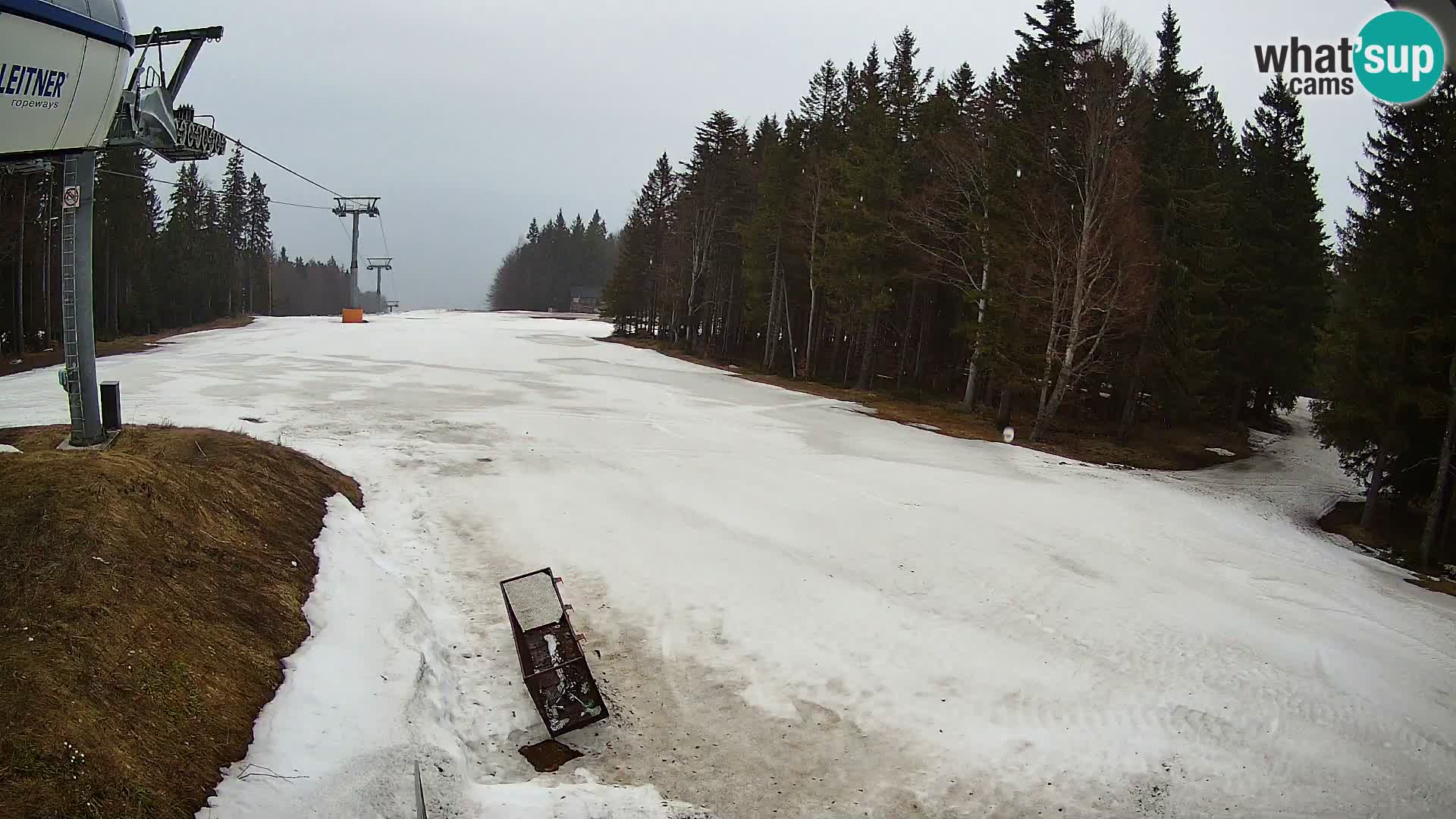 Maribor Pohorje – pohorje