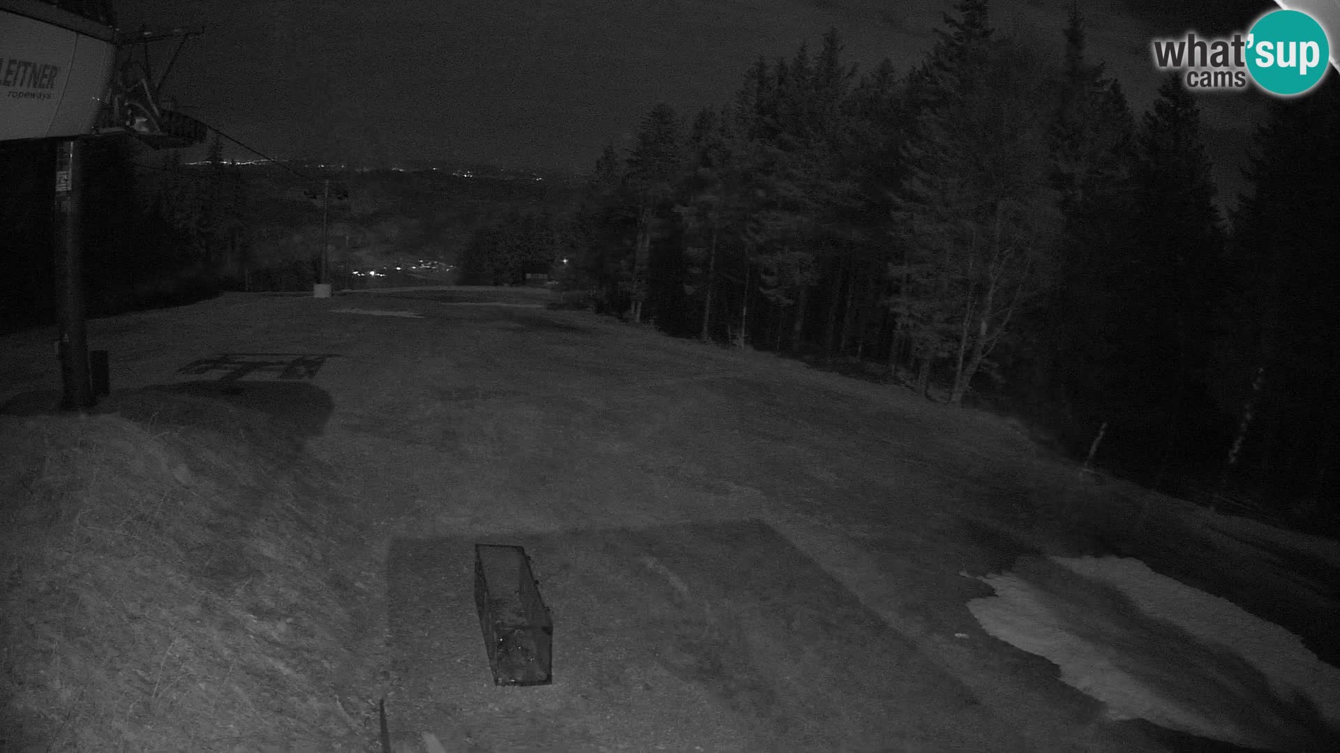 Maribor Pohorje – Pisker