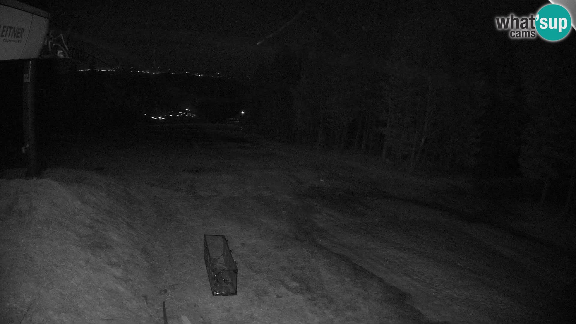 Maribor Pohorje Live webcam – Pisker – Slovenia