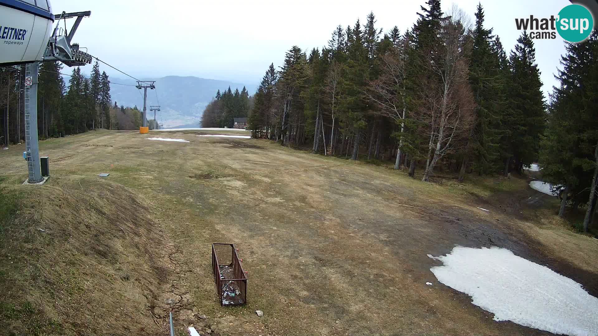 Maribor Pohorje – pohorje