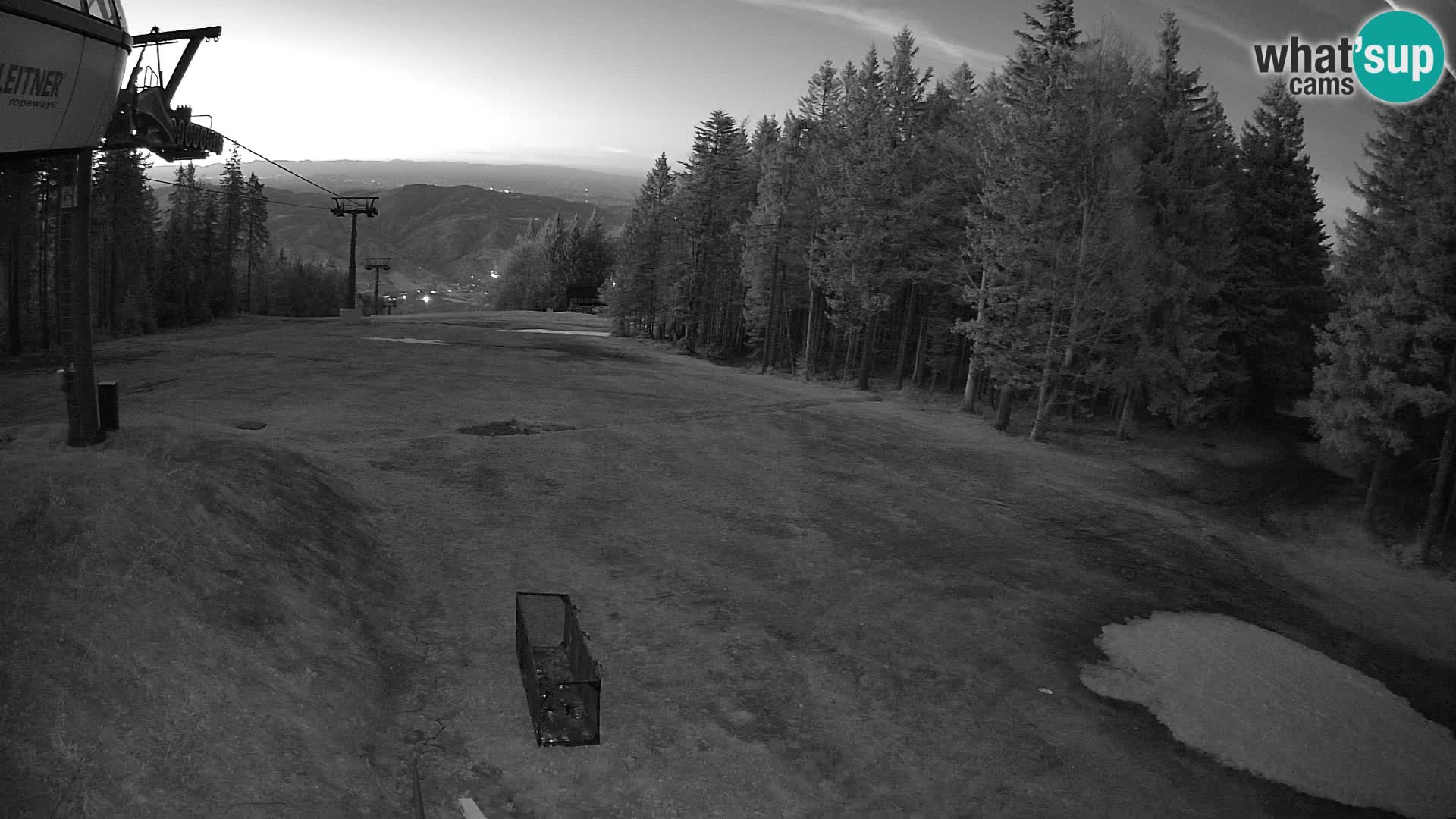 Maribor Pohorje – pohorje