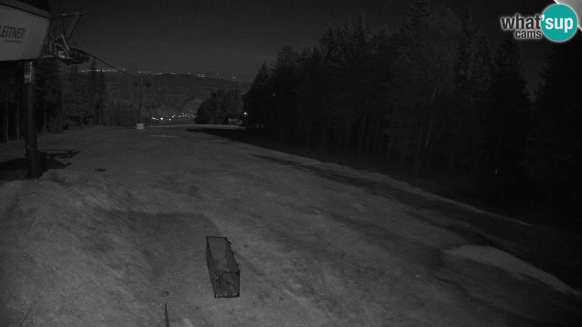 Mariborsko Pohorje – Pisker