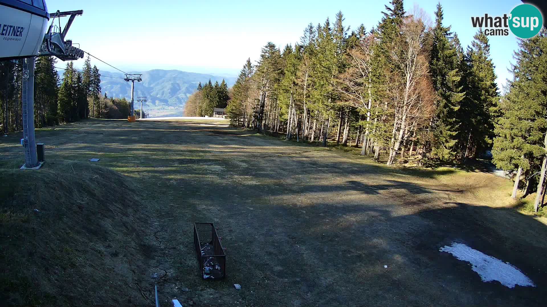 Maribor Pohorje – Pisker
