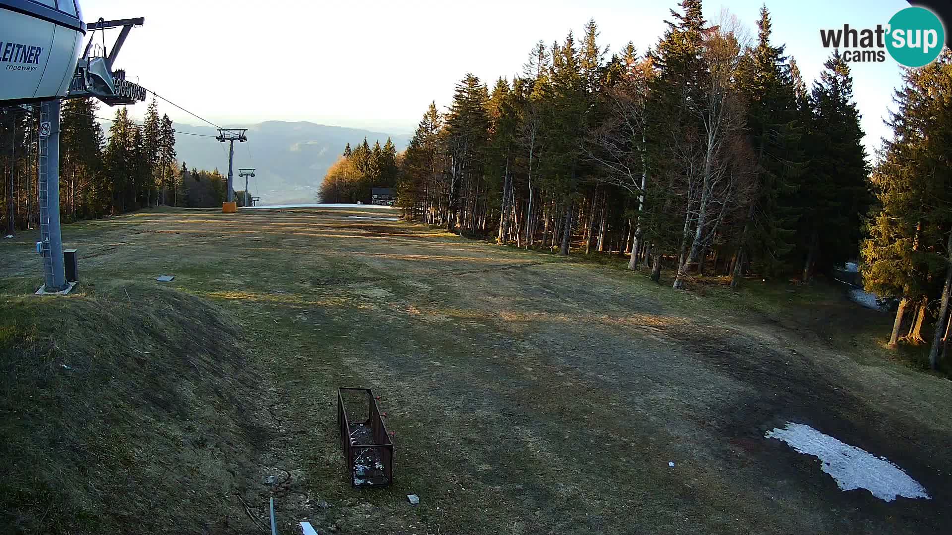 Mariborsko Pohorje – Pisker