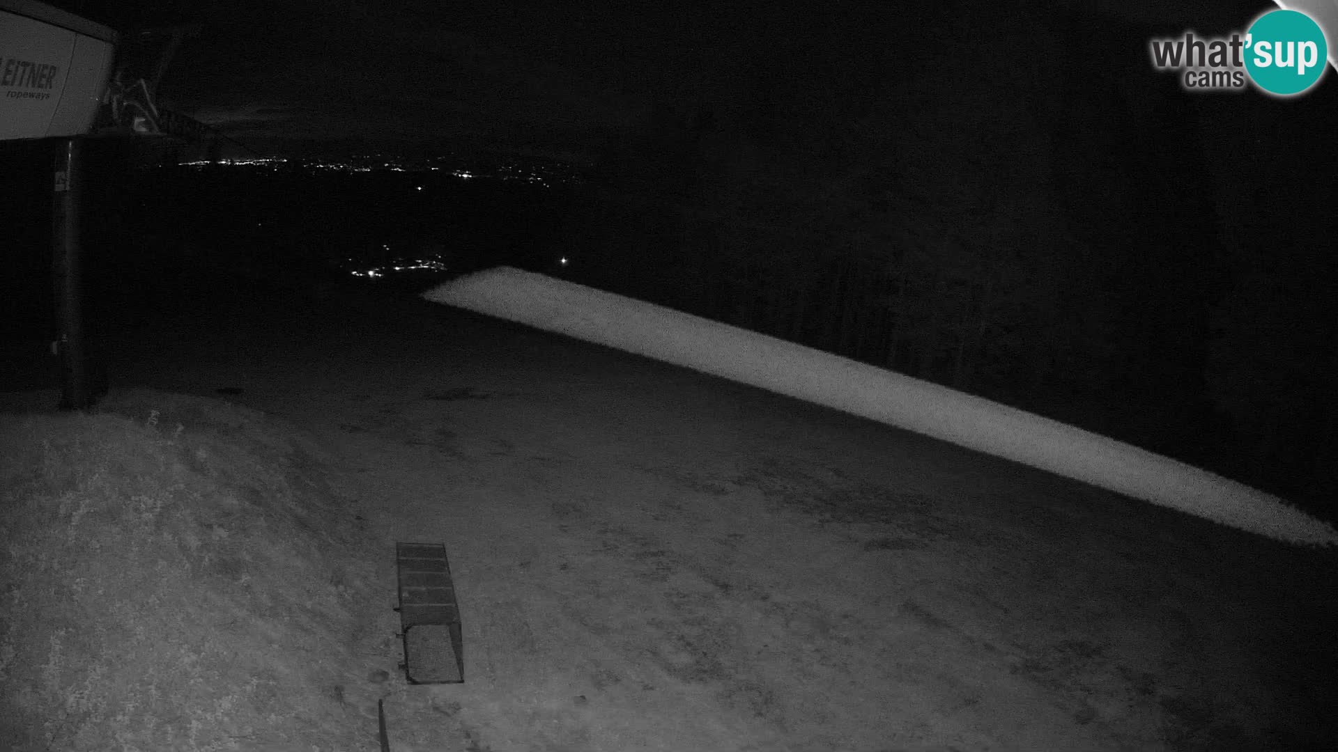Maribor Pohorje – Pisker