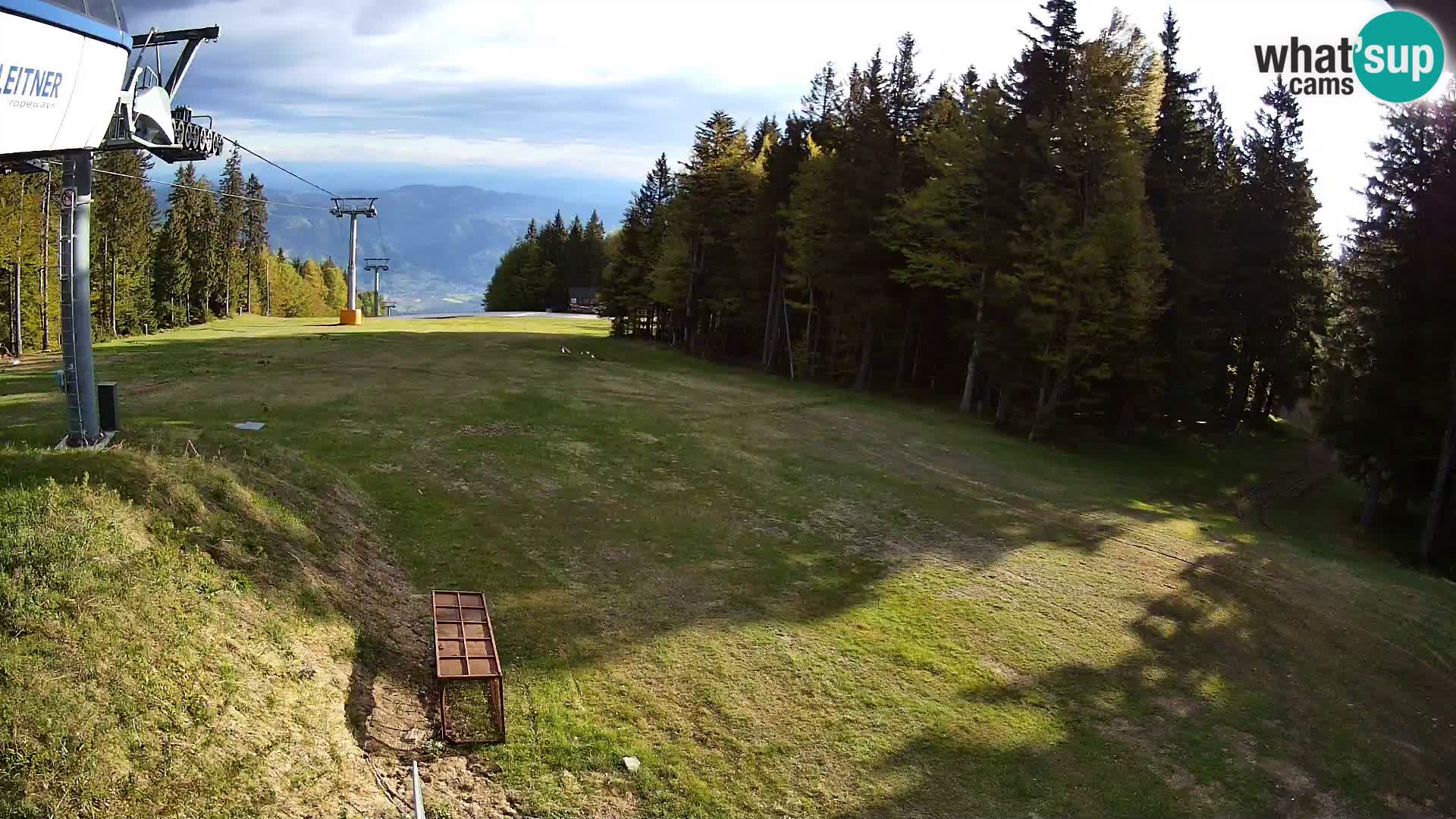Maribor Pohorje – Pisker