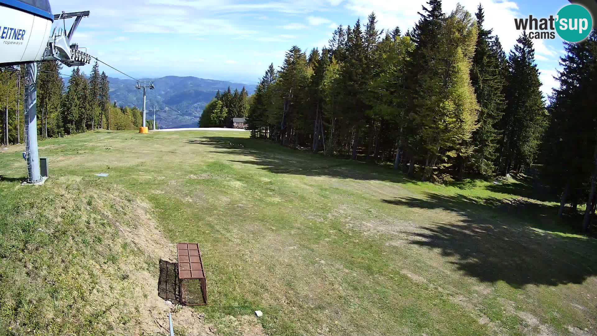 Maribor Pohorje – Pisker