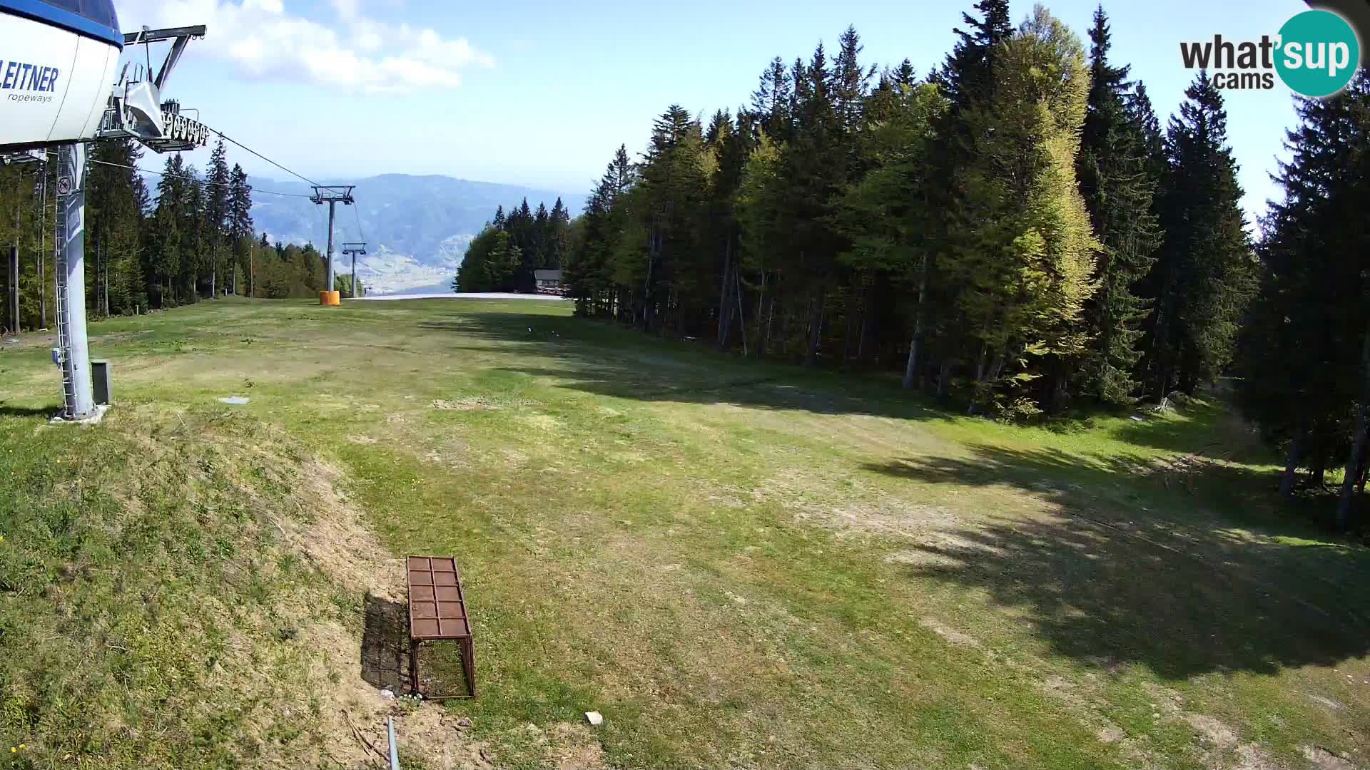 Maribor Pohorje – Pisker