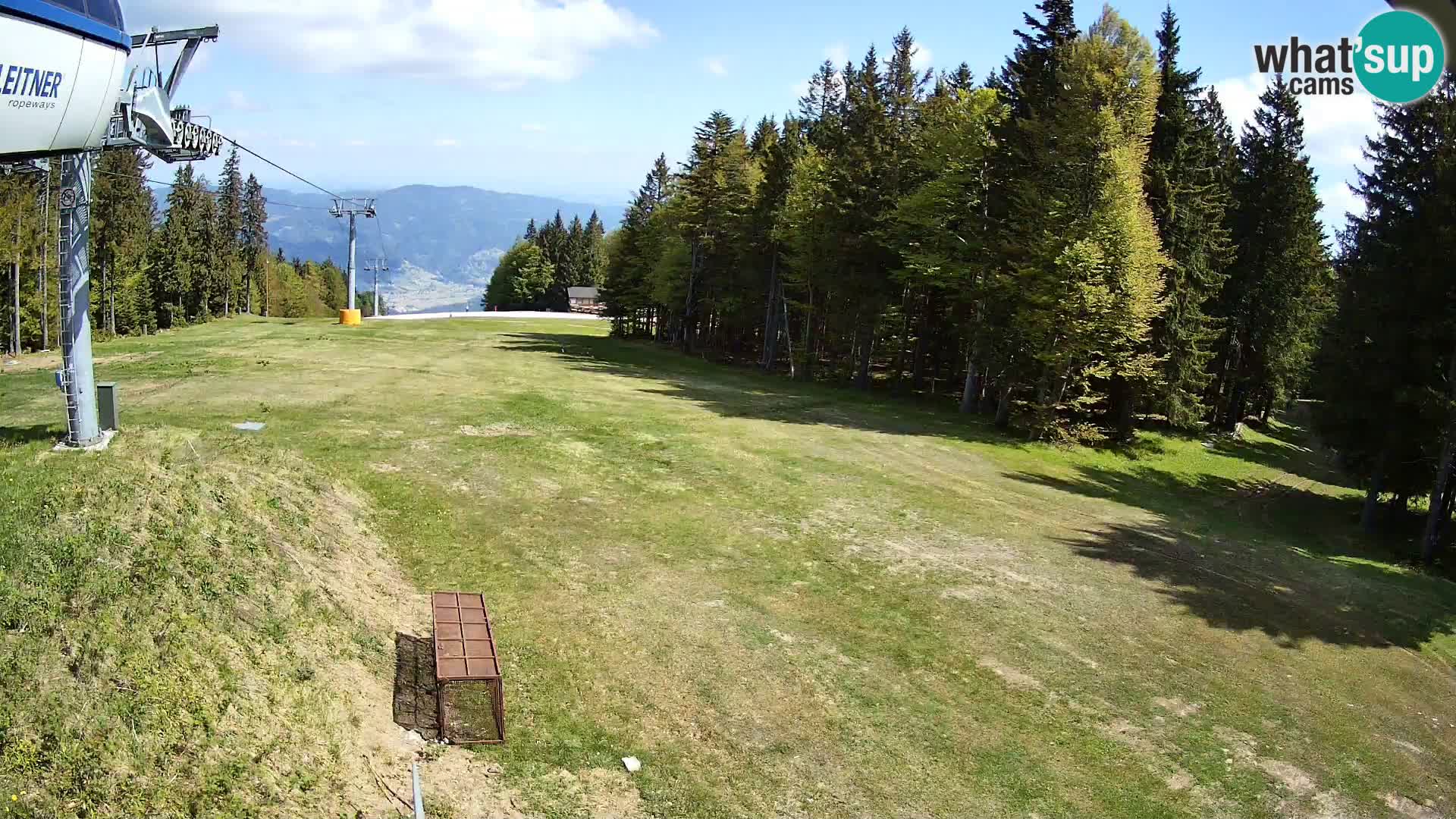 Maribor Pohorje – Pisker