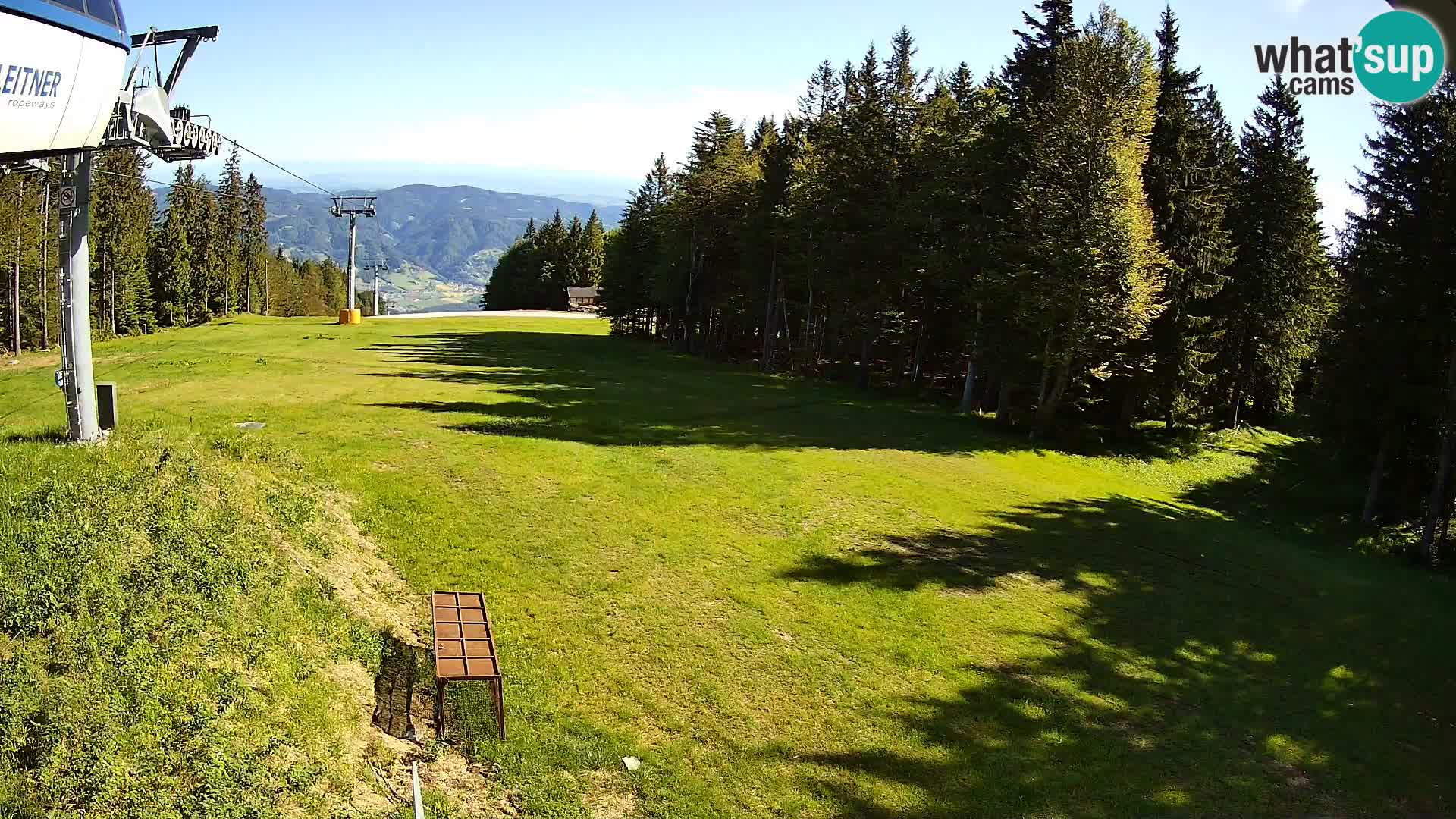 Maribor Pohorje – pohorje