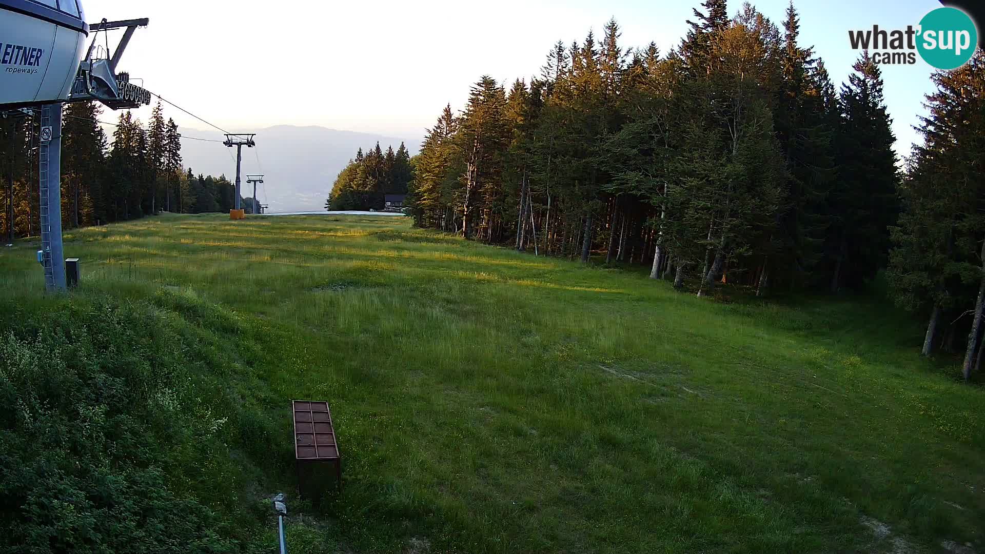 Maribor Pohorje – Pisker