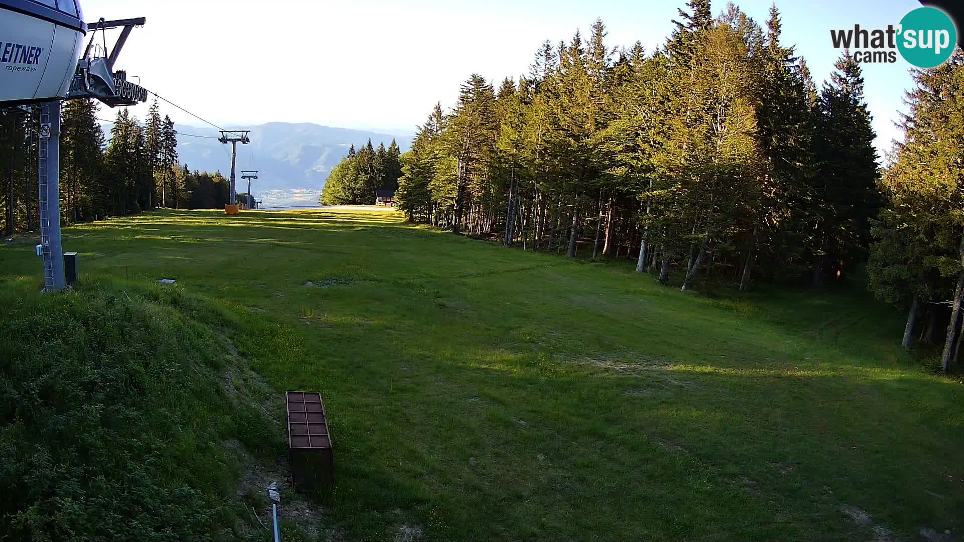 Maribor Pohorje – Pisker