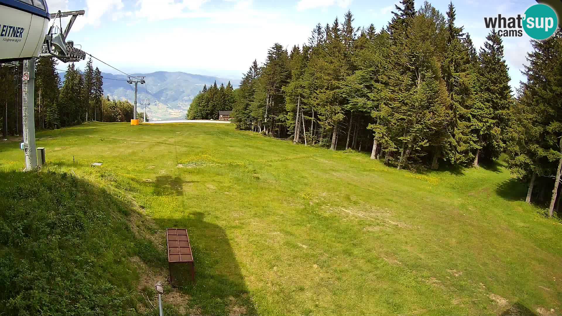 Maribor Pohorje – pohorje