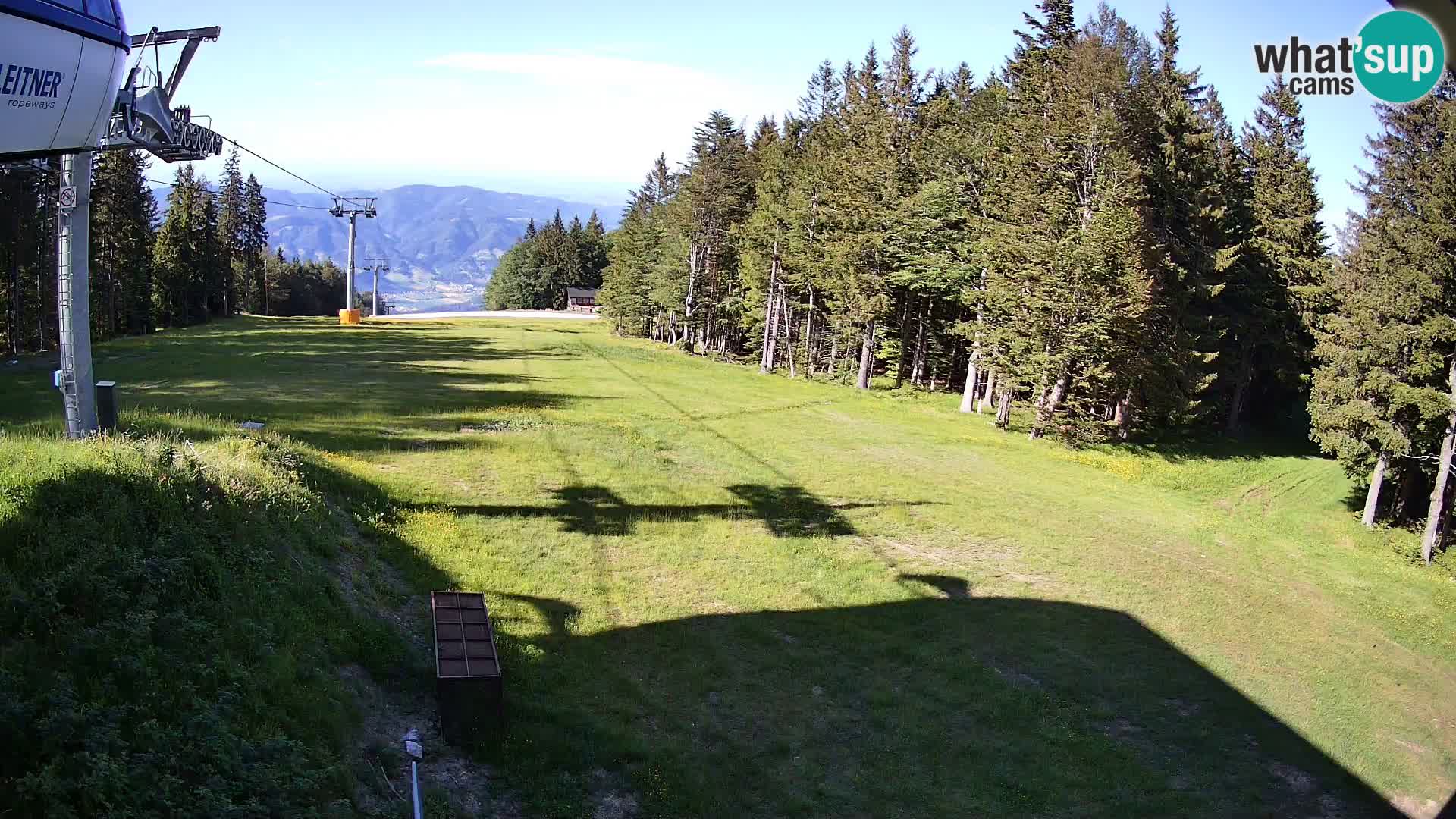 Maribor Pohorje – Pisker