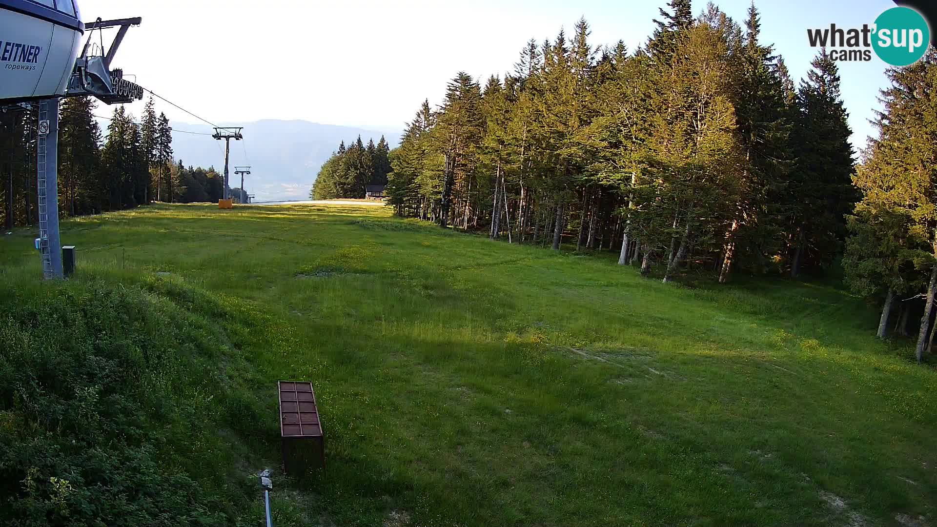 Mariborsko Pohorje – Pisker