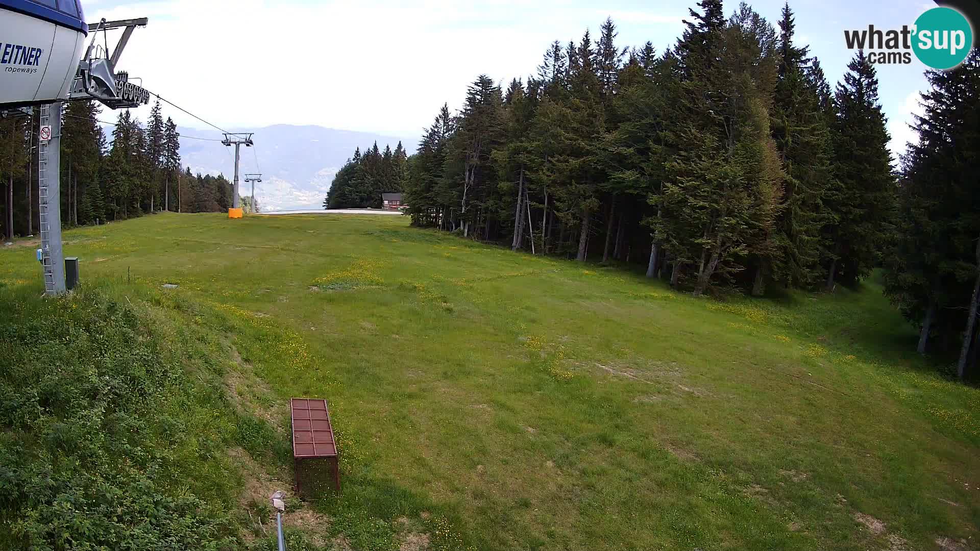 Maribor Pohorje – Pisker
