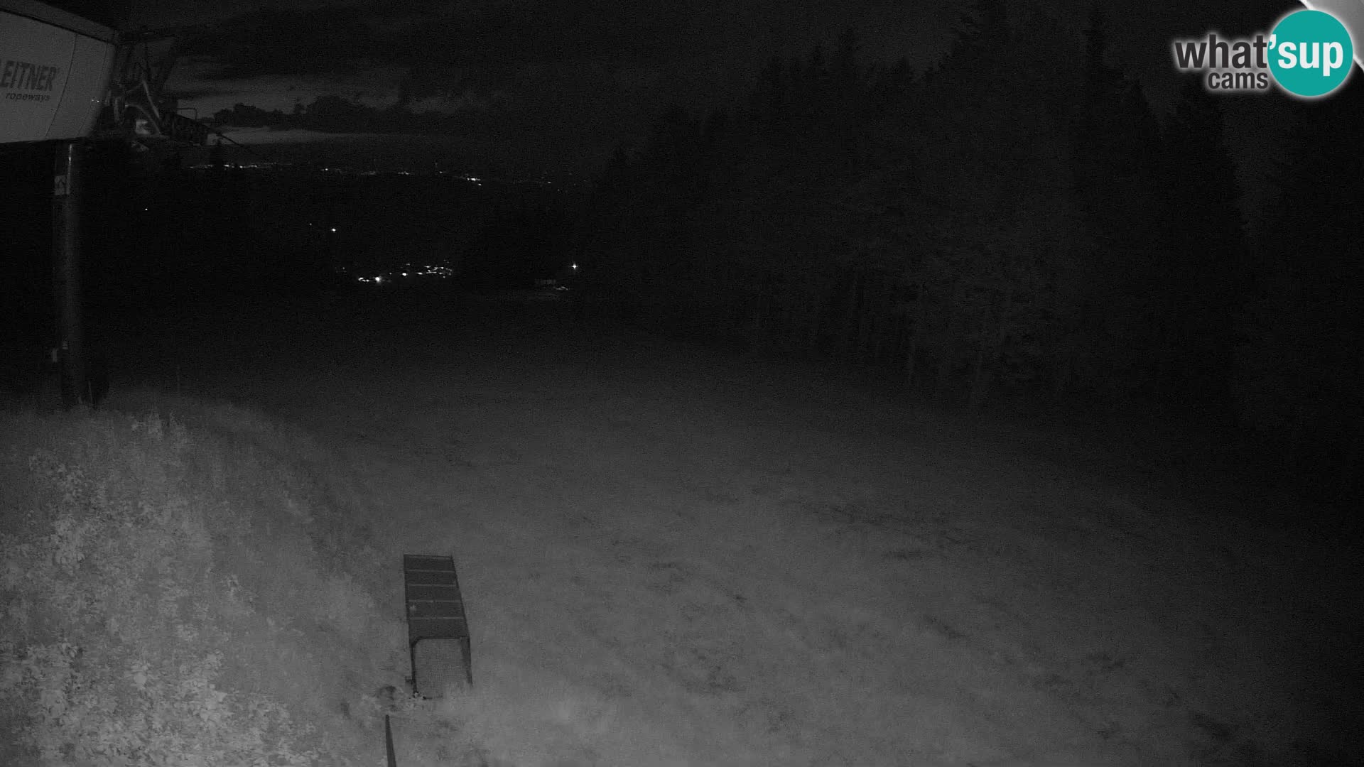 Maribor Pohorje Live webcam – Pisker – Slovenia