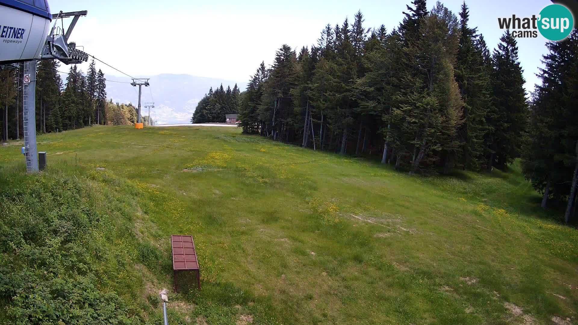 Maribor Pohorje – Pisker