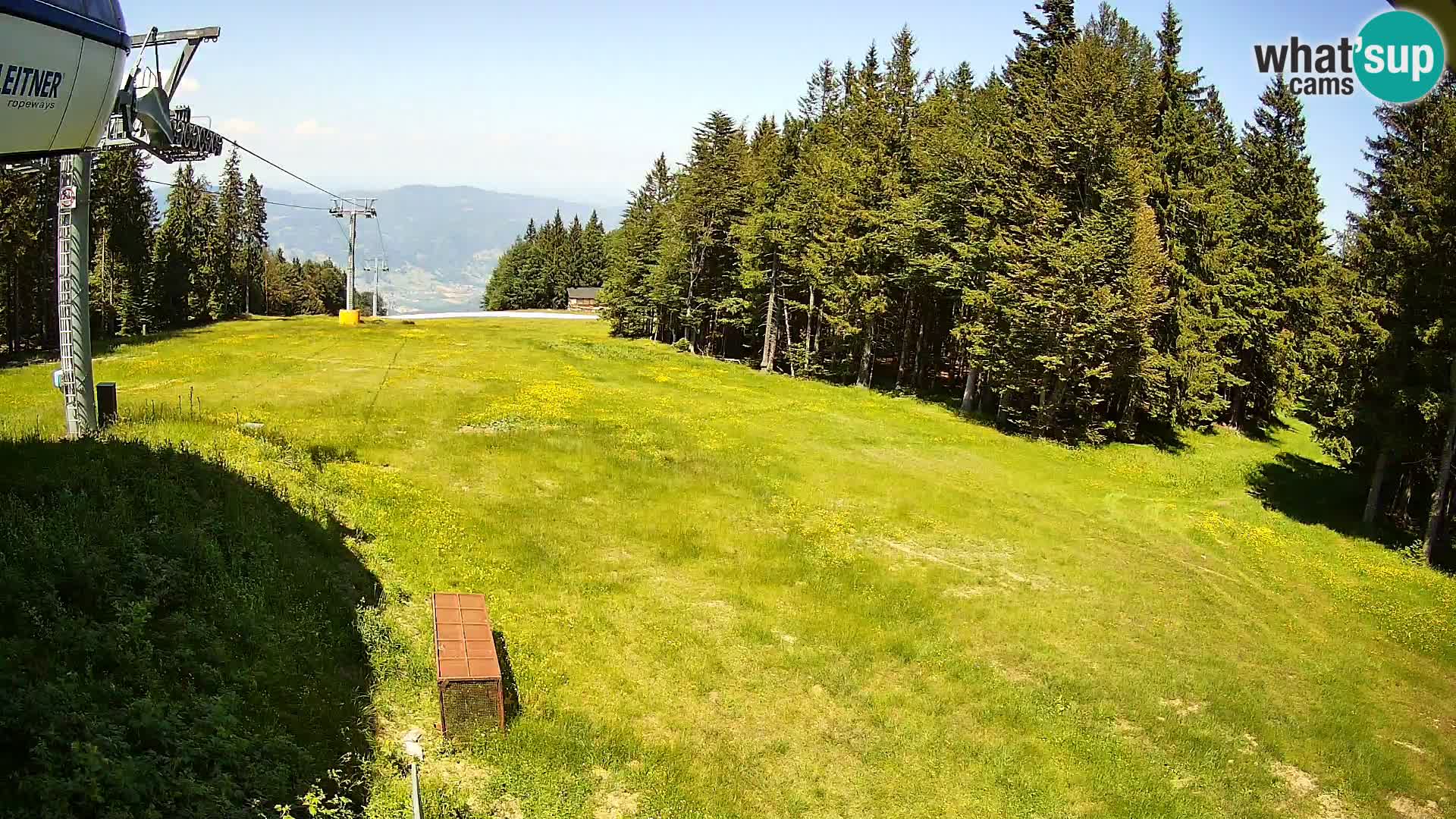 Maribor Pohorje – pohorje