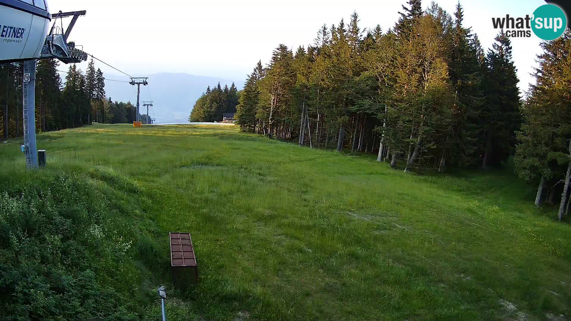 Maribor Pohorje – Pisker