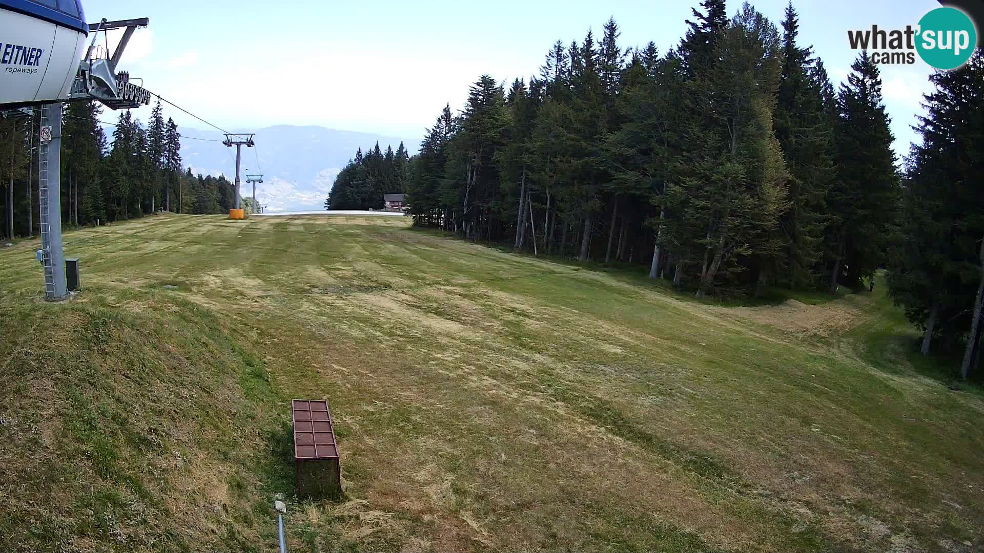 Maribor Pohorje – Pisker