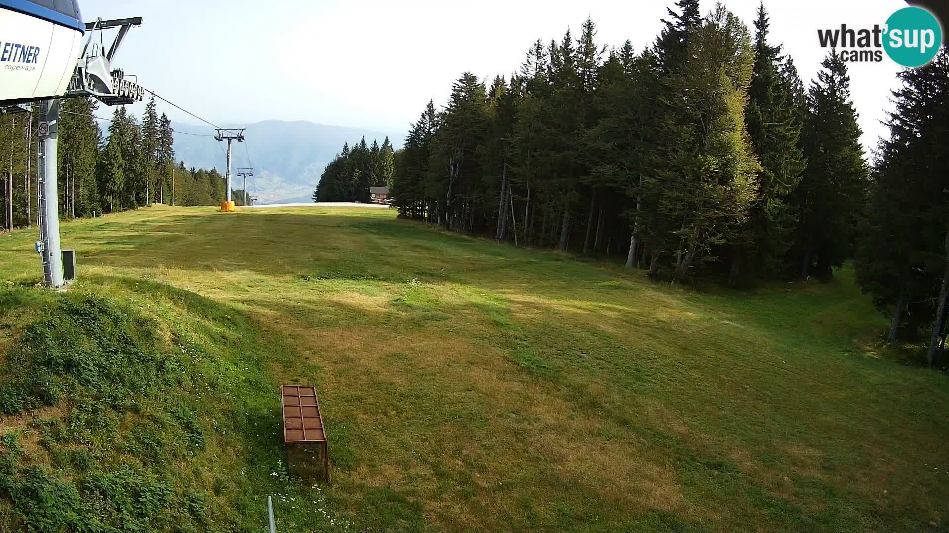Maribor Pohorje – Pisker