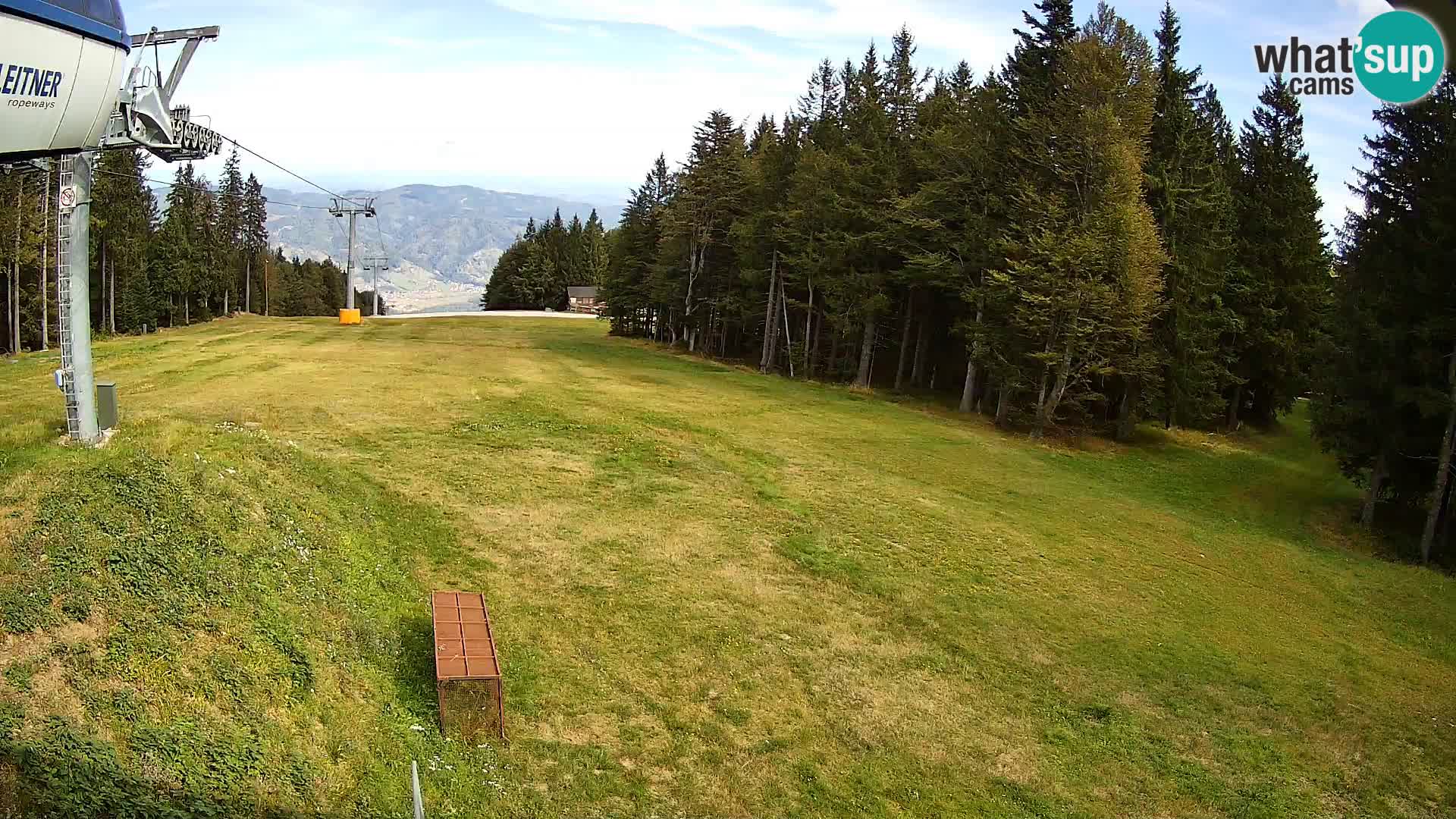 Maribor Pohorje – Pisker