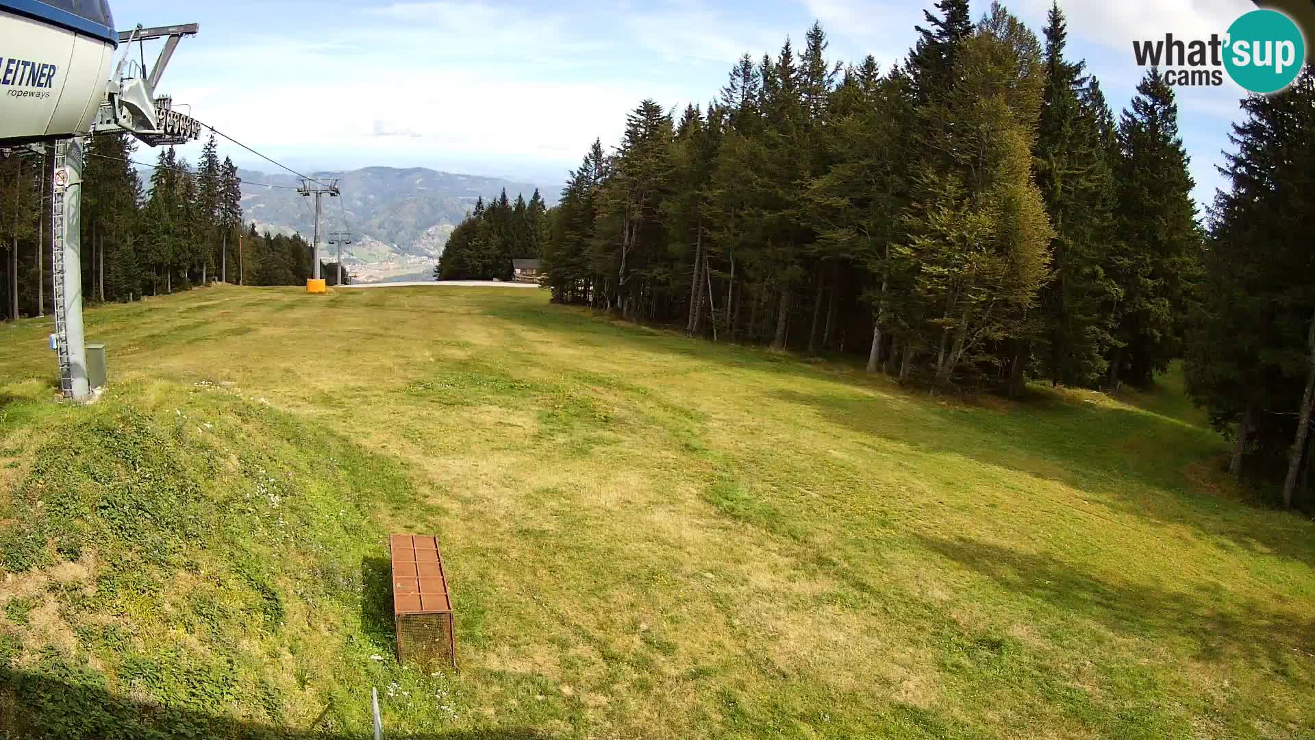 Maribor Pohorje – Pisker