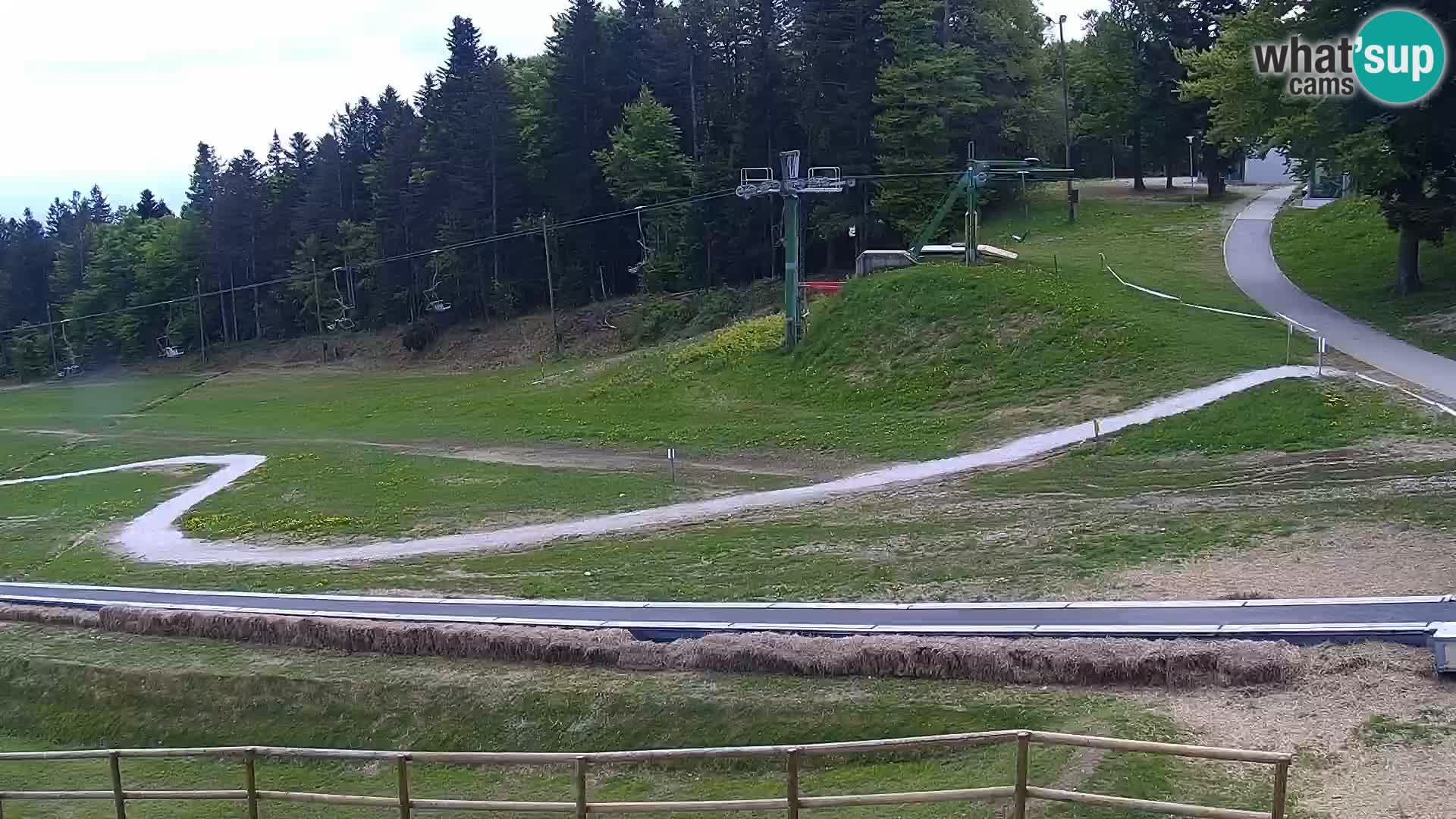 Estacion esqui Maribor Pohorje – Bellevue